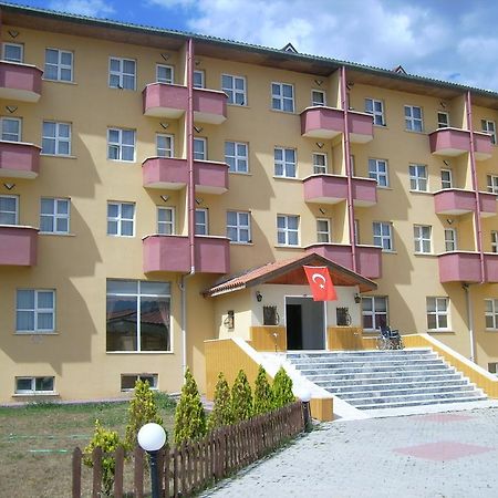 Kursunlu Thermal Hotel Exterior foto