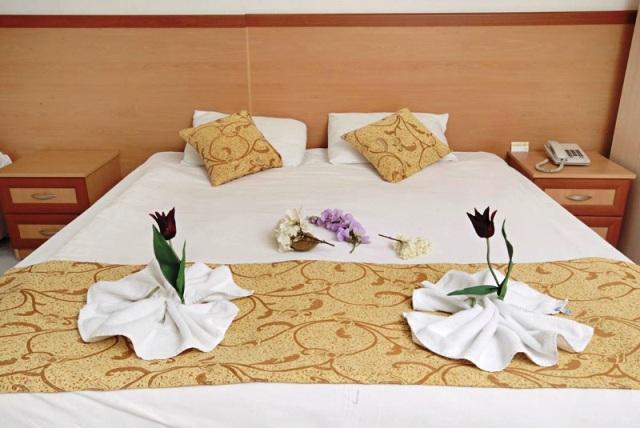 Kursunlu Thermal Hotel Cameră foto