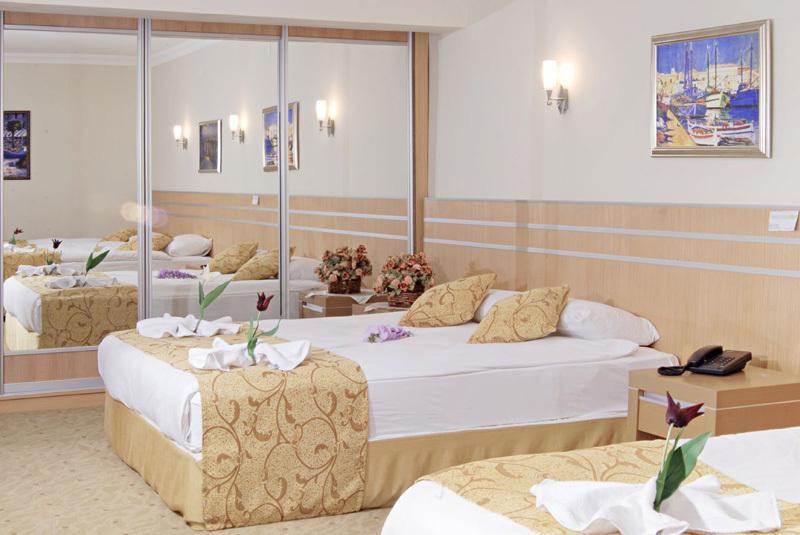 Kursunlu Thermal Hotel Cameră foto