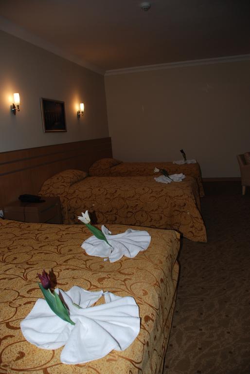 Kursunlu Thermal Hotel Cameră foto