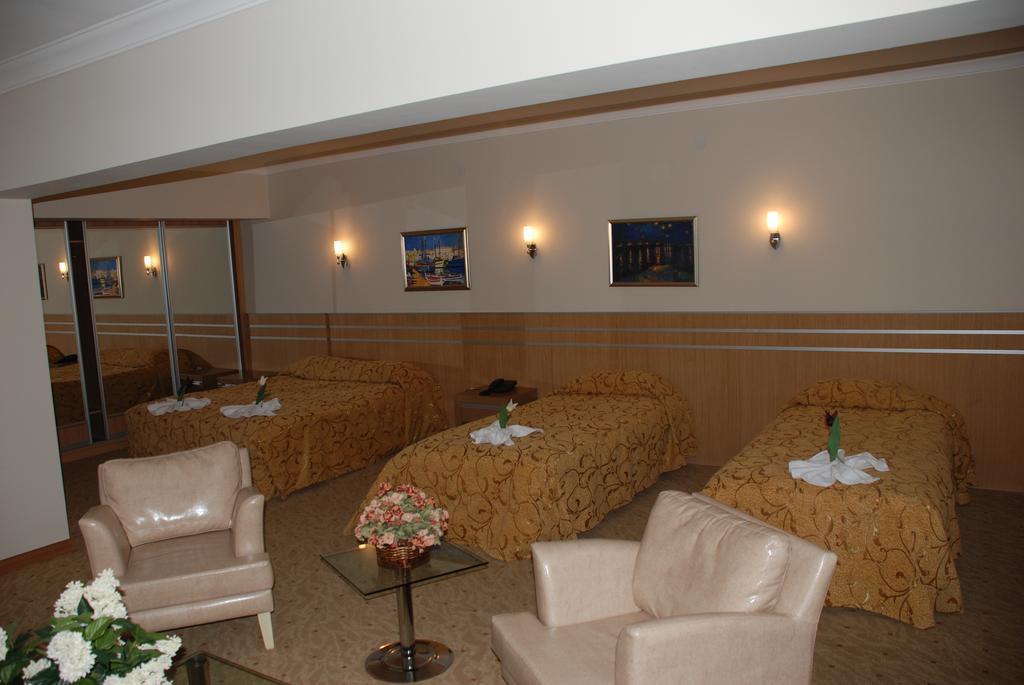 Kursunlu Thermal Hotel Cameră foto